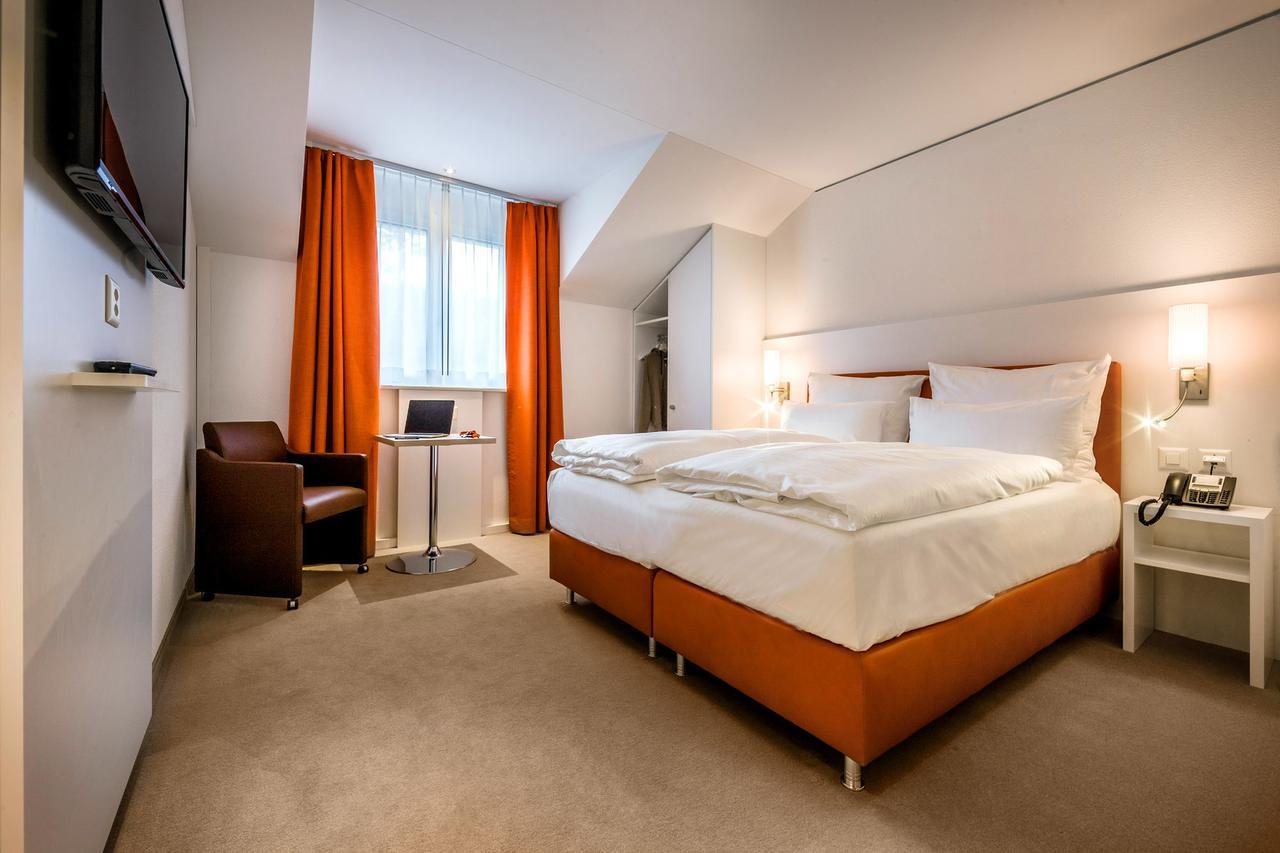 Lai Lifestyle Hotel Lenzerheide Exterior photo